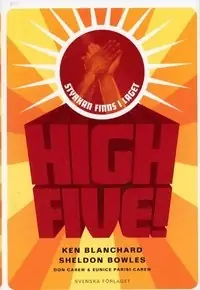 High Five!